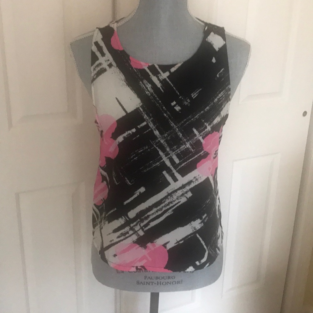 Sanctuary Sleeveless blouse